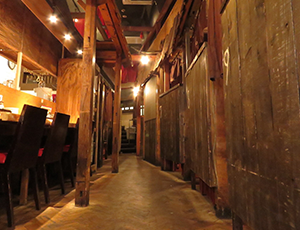 産地直送粋な居酒屋あいよ大通北3条店(RAKU笑直営店舗)